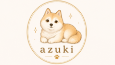 일본생활 도우미 Azuki
