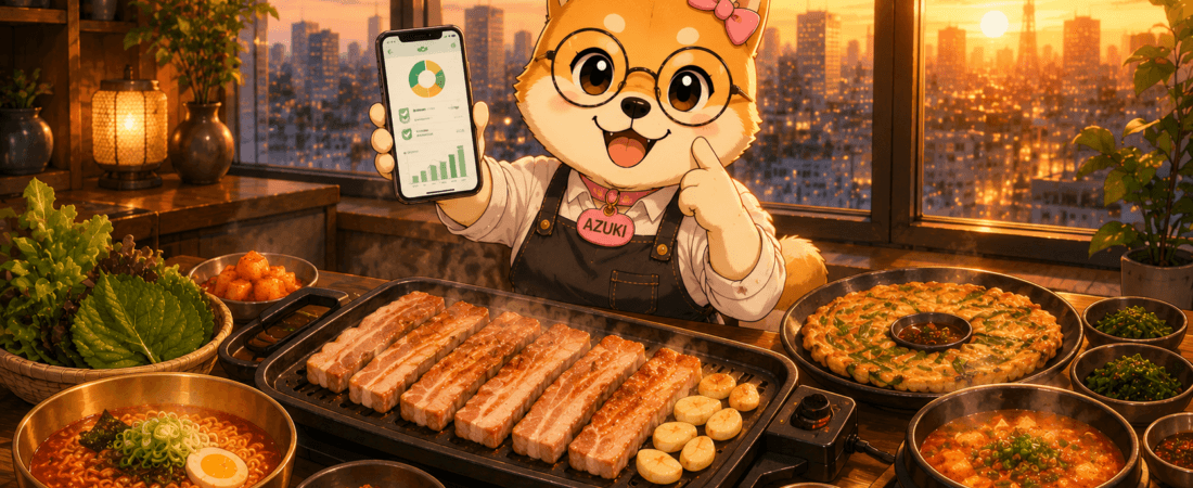 [오사카/맛집] 타베로그 4.5점의 위엄! 미나미모리마치 한식 무한리필 성지 ‘benibeni(베니베니)’ 오사카텐만구 삼겹살 뷔페 내돈내산 가성비 분석 및 구글 평점 팩트체크