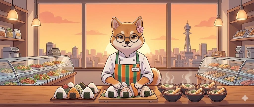 [일본미식] 편의점은 이제 그만! 원하는 반찬만 골라 담는 일본 도시락·반찬 체인점 ‘키친 오리진(Kitchen Origin)’ 가성비 이용 가이드 (feat. 한국 반찬 가계·한솥 비교)