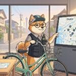 bycycle