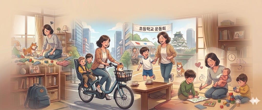 실전육아&교육 carebaby