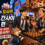 도쿄 사람들은 절대 모르는 오사카 15년 차의 진짜 간사이 문화 (feat. 생존 꿀팁) kansaivstokyo
