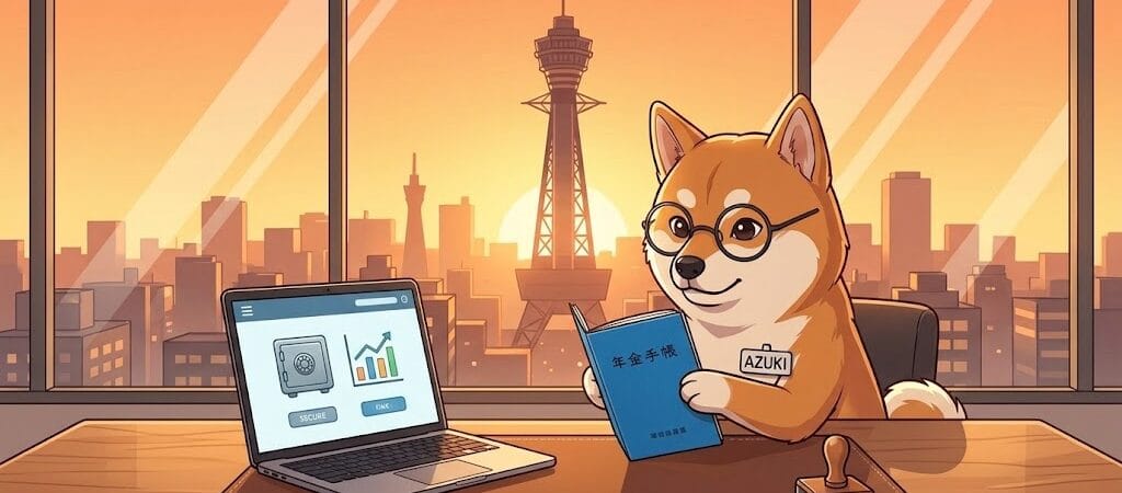 [비자/행정] 일본 영구 귀국 시 절대 금지! 9년 차 IT 개발자도 날린 후생연금 환급(탈퇴일시금) 자격 및 신청 기한 총정리