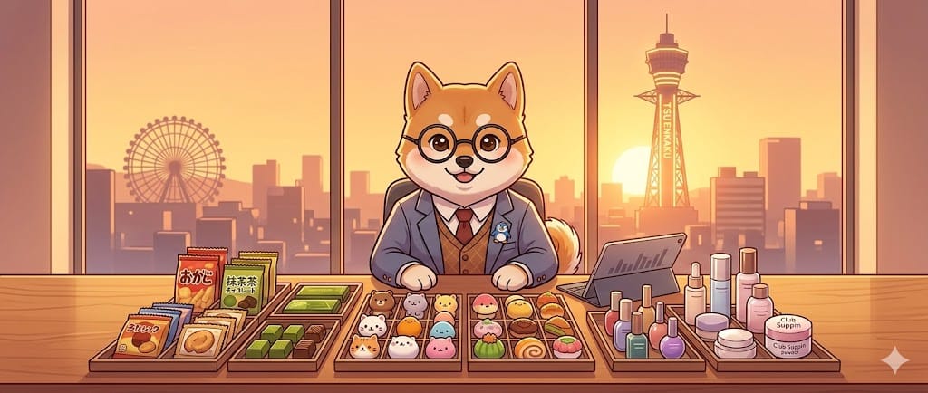 [쇼핑/후기] 오사카 6월 쇼핑 떼샷 전격 해부! 돈키호테부터 세리아, 칼디까지 실패 없는 강력 추천 재구매템 리스트 (feat. 부피 줄이기 치트키)