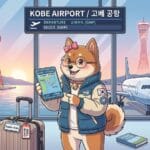 kobe airport